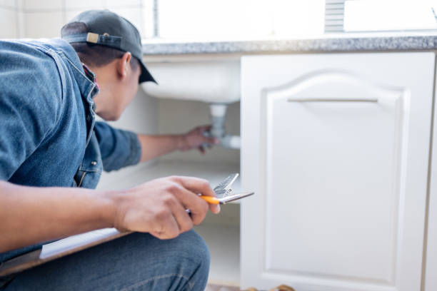 Best Best Plumbers Near Me  in Wadsworth, IL