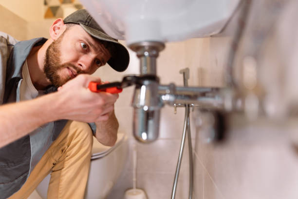 Best Drain Cleaning Services  in Wadsworth, IL