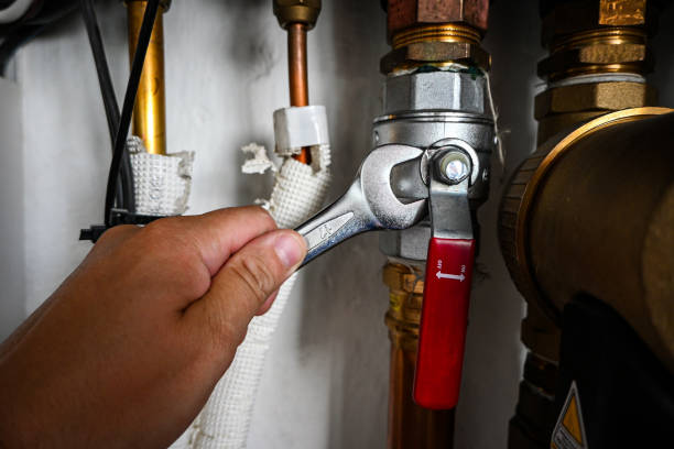 Best Pipe Repair Near Me  in Wadsworth, IL